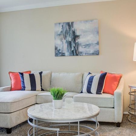 *Hidden Gem* Cozy 1 Bd Nrg/Tmc/Dt/Zoo/Museums Houston Exterior foto