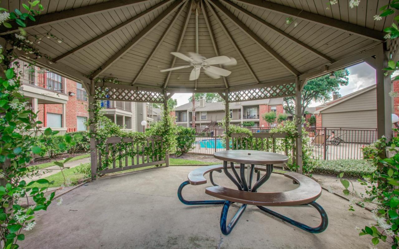 *Hidden Gem* Cozy 1 Bd Nrg/Tmc/Dt/Zoo/Museums Houston Exterior foto