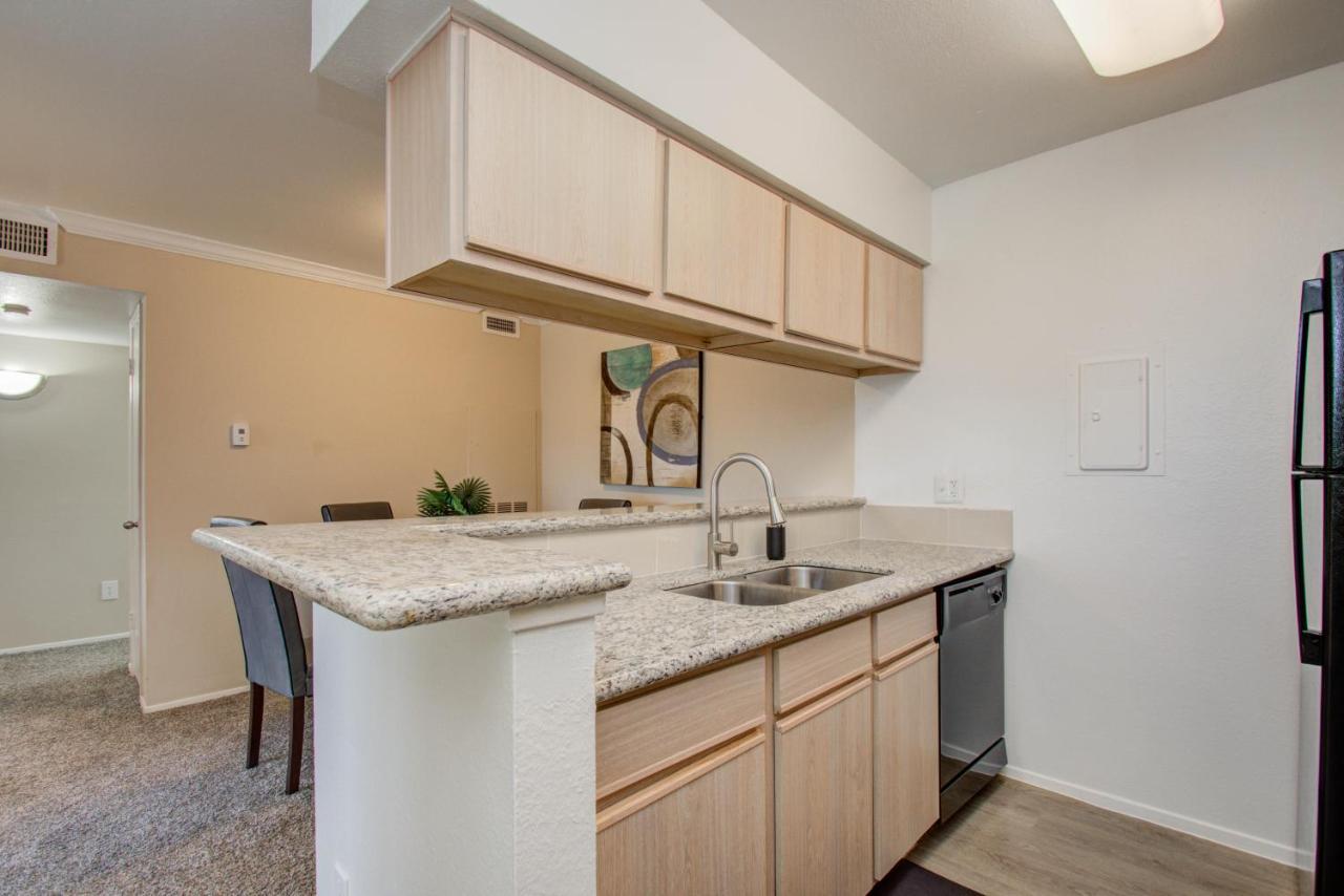 *Hidden Gem* Cozy 1 Bd Nrg/Tmc/Dt/Zoo/Museums Houston Exterior foto